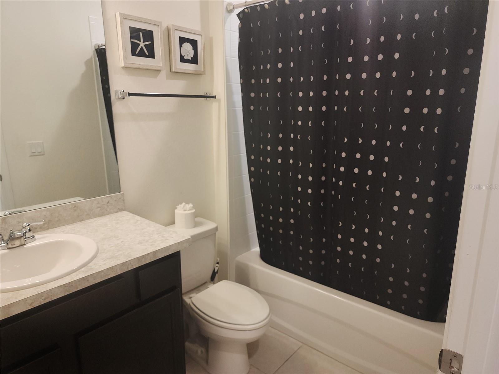 PRESTWICK VILLAGE - Residential