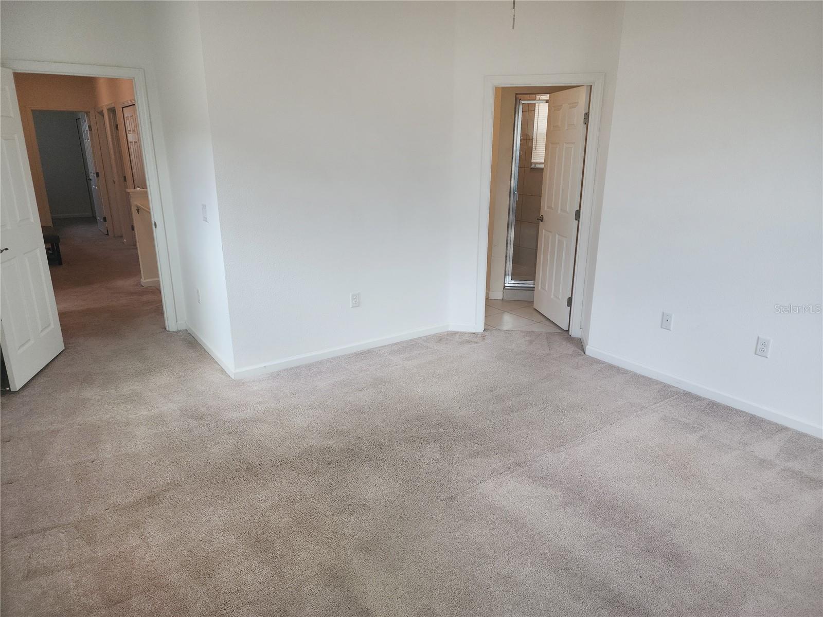 PRESTWICK VILLAGE - Residential