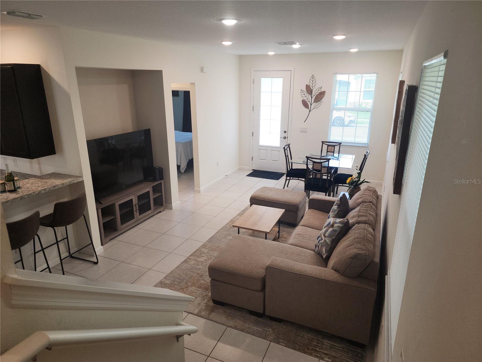 PRESTWICK VILLAGE - Residential