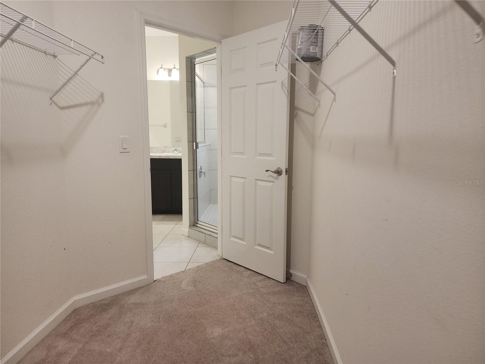 PRESTWICK VILLAGE - Residential