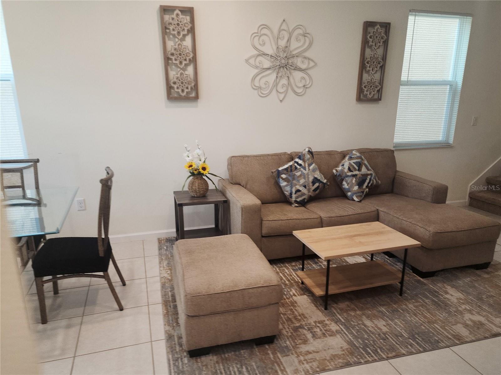 PRESTWICK VILLAGE - Residential