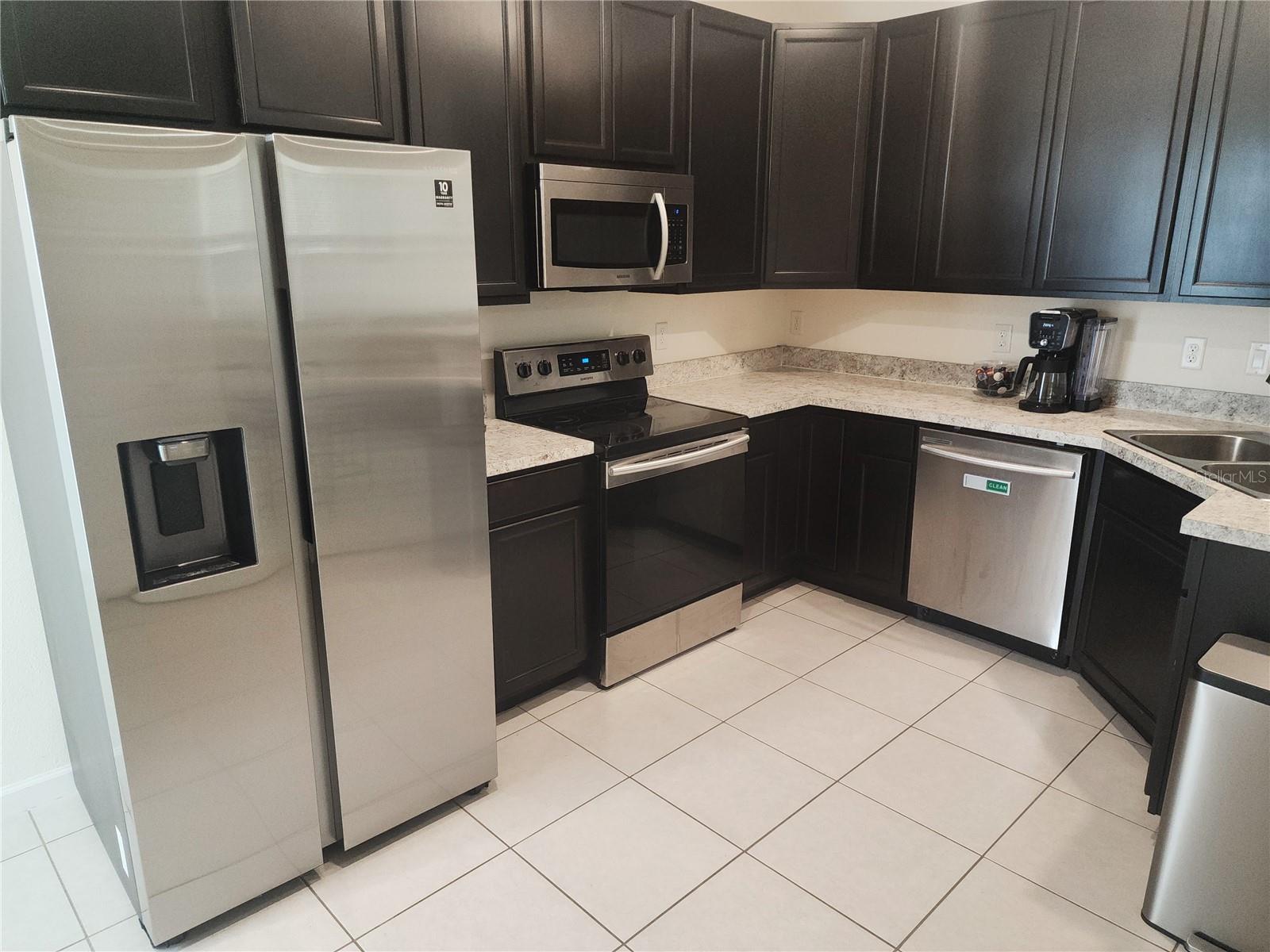 PRESTWICK VILLAGE - Residential