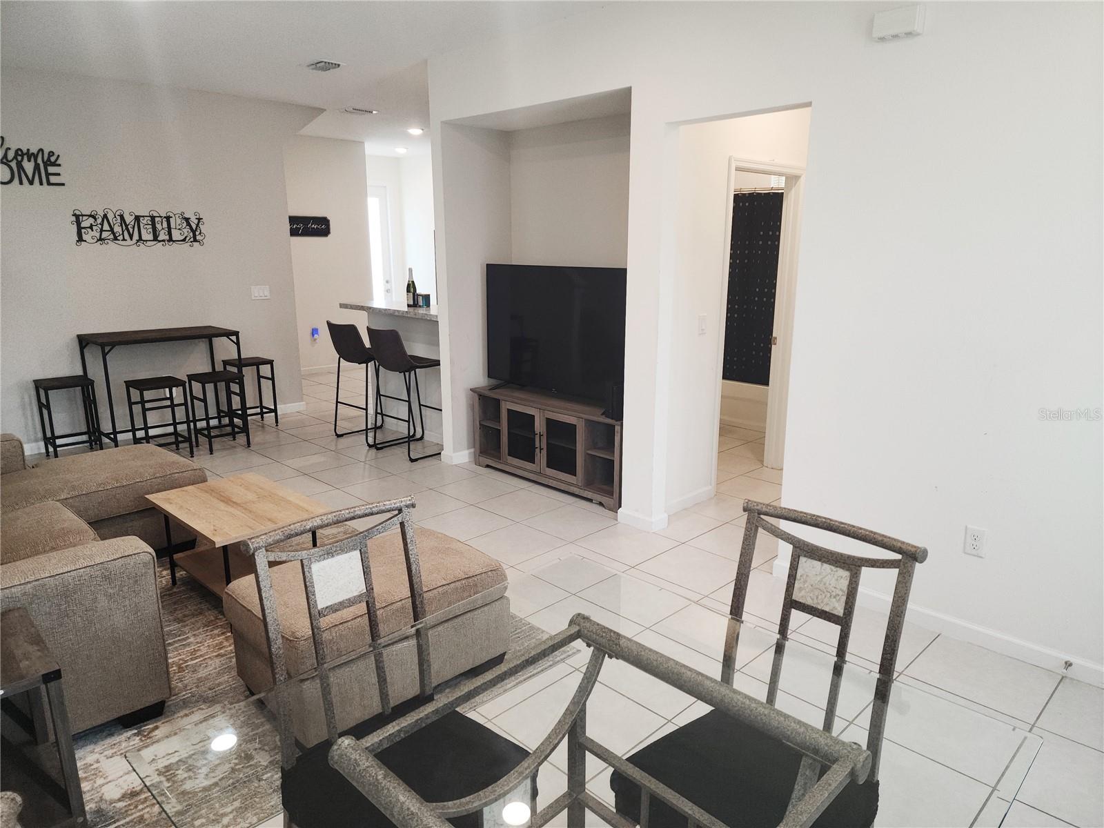 PRESTWICK VILLAGE - Residential