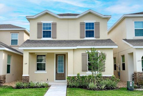 129 BOYDFIELD LANE DAVENPORT FL 33837