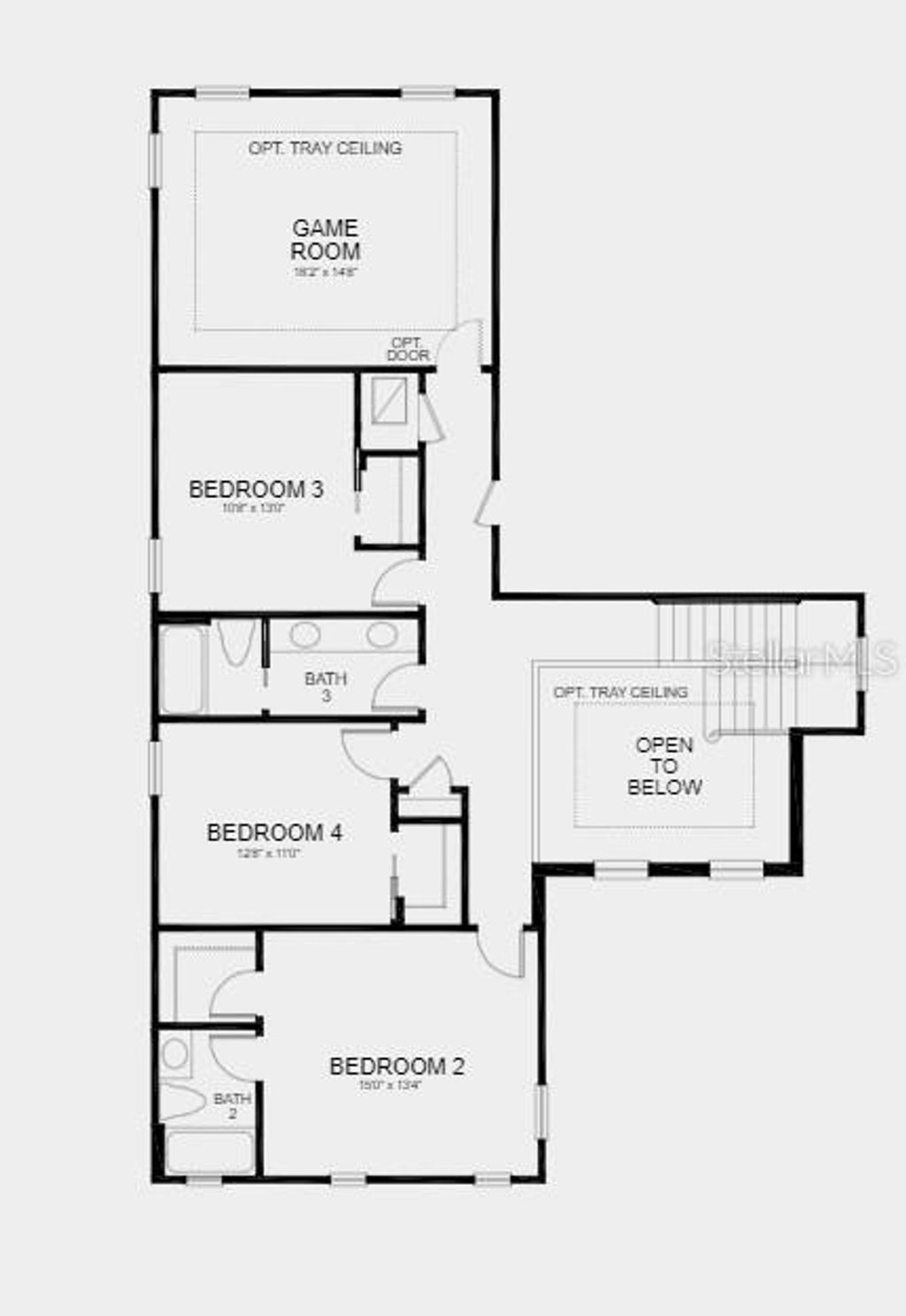 Photo of 2501 HIGH TIDE WAY, WESLEY CHAPEL, FL 33543 (MLS # A4532943)