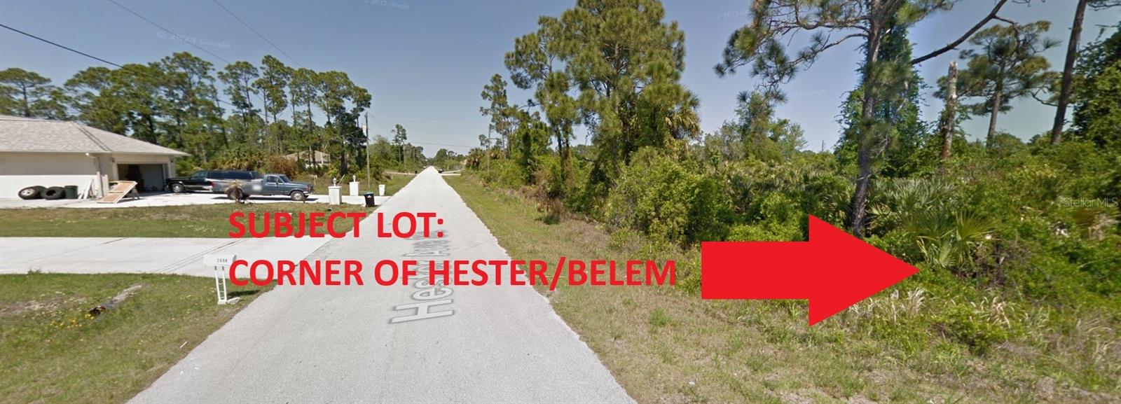 0 BELEM STREET SE