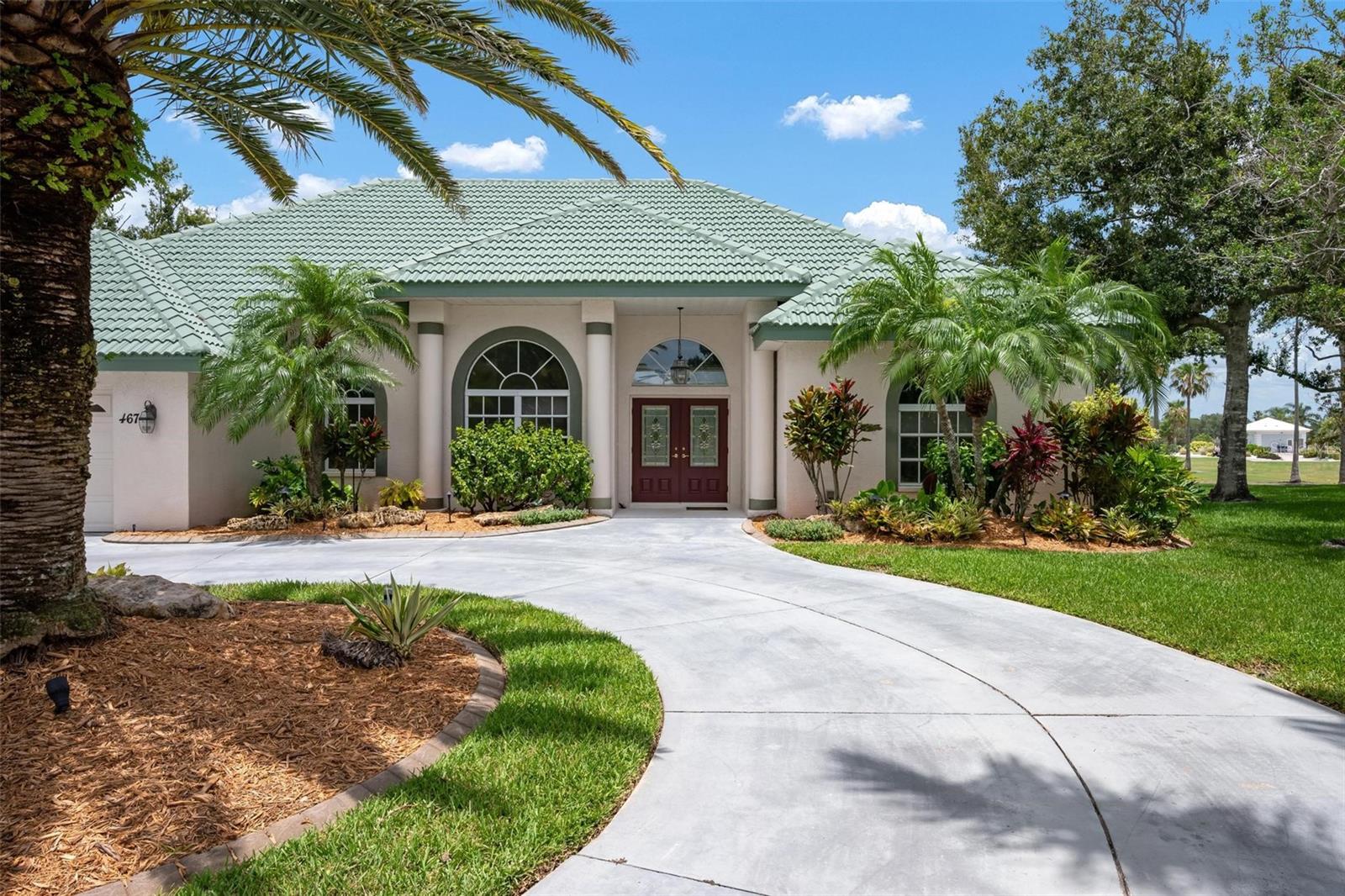 467 SHERBROOKE COURT