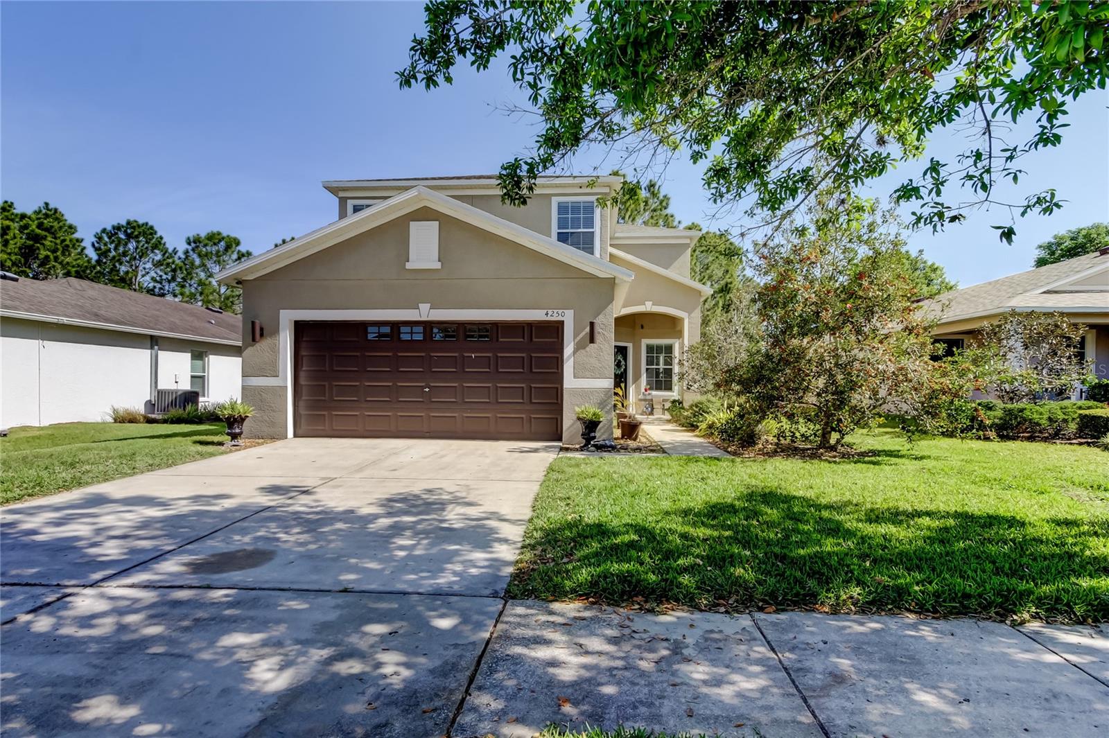 4250 WARWICK HILLS DRIVE