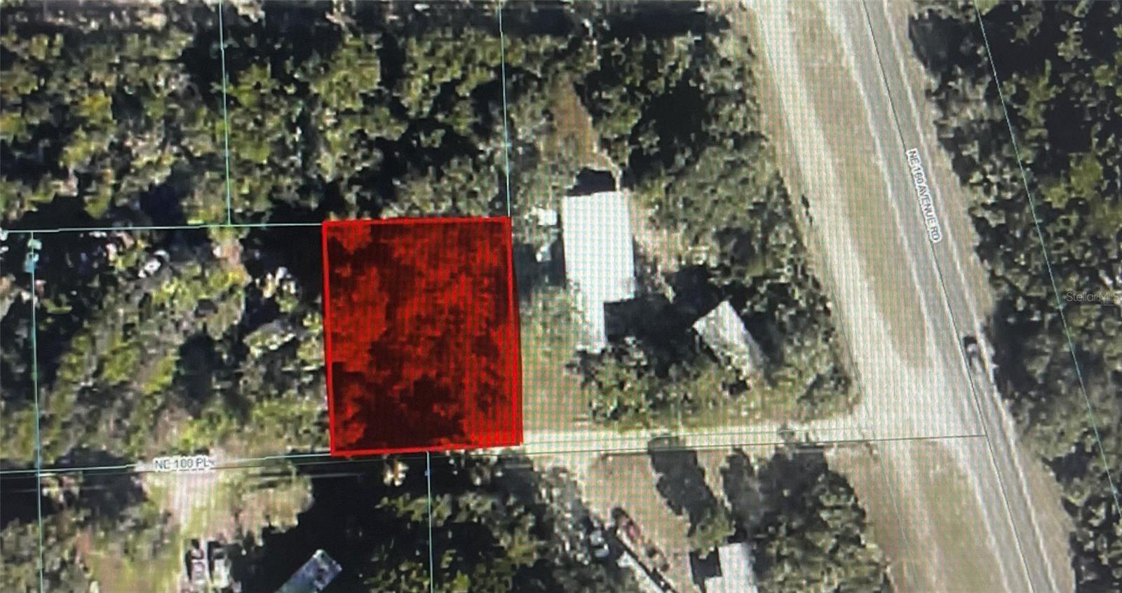 TOBACCO PATCH CAMPSITES - Land