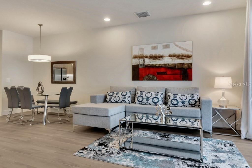 Photo of 17305 Hidden Forest Drive, Clermont, FL 34714 (MLS # S5134254)