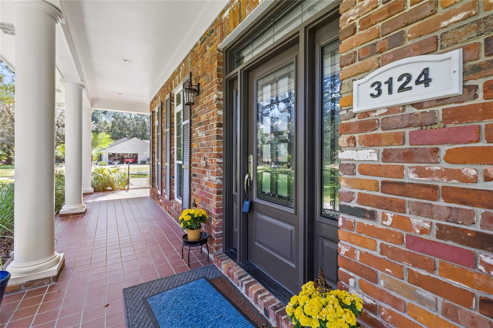 OAK HILLS - Residential