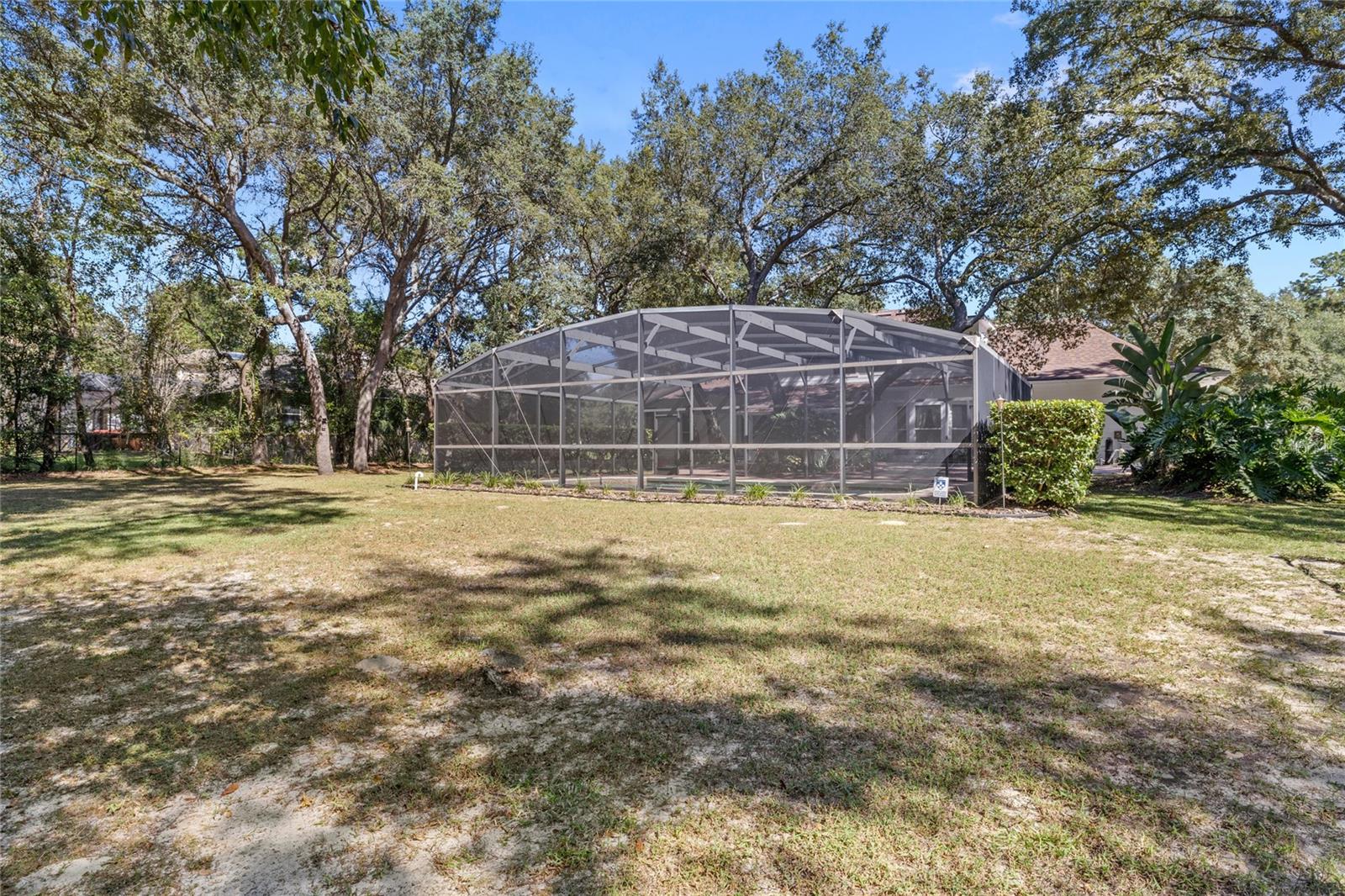 OAK HILLS - Residential