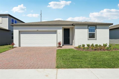915 SAND SEA PLACE HAINES CITY FL 33844