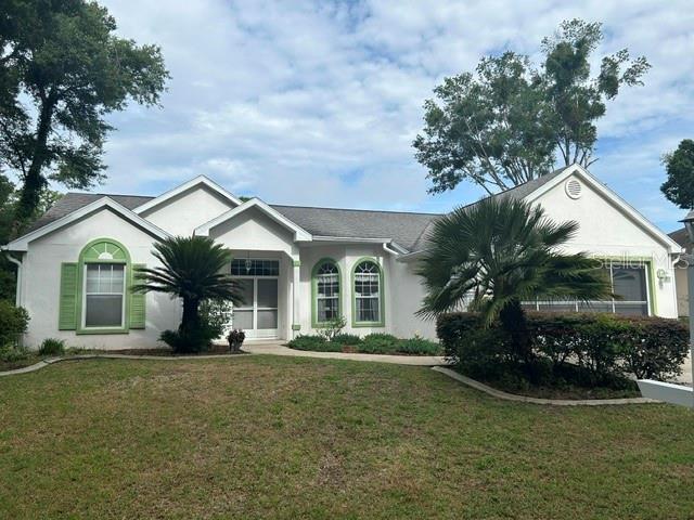 OAK RUN PARK VIEW - Residential
