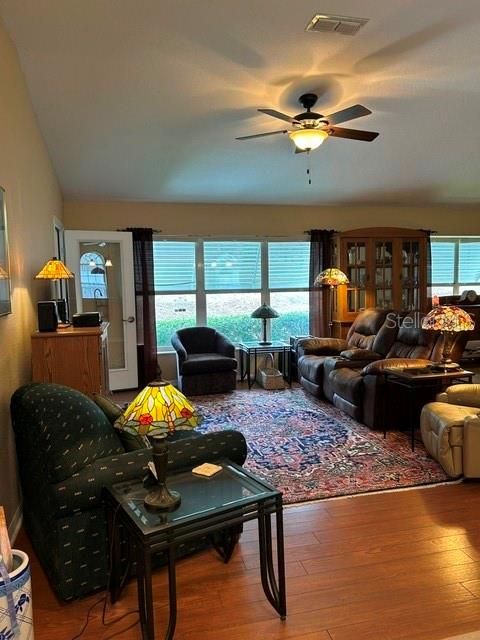 OAK RUN PARK VIEW - Residential