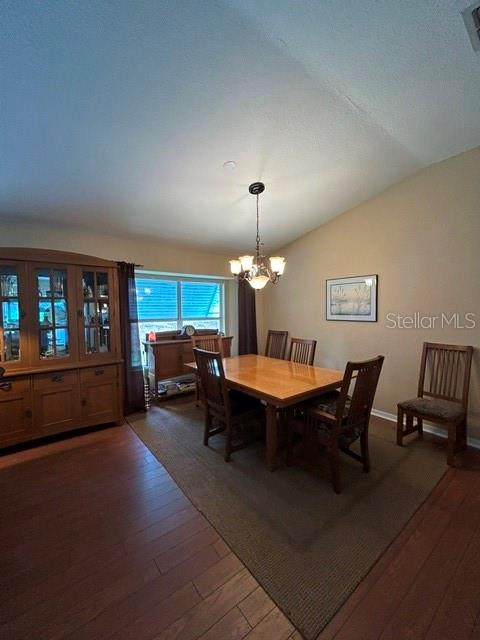 OAK RUN PARK VIEW - Residential