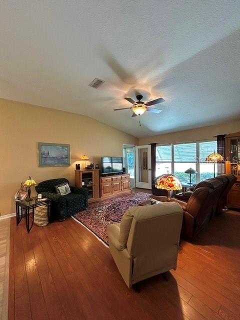 OAK RUN PARK VIEW - Residential