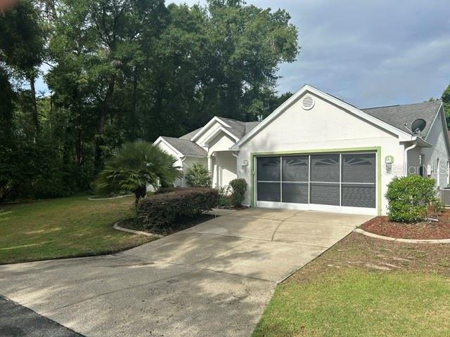 OAK RUN PARK VIEW - Residential