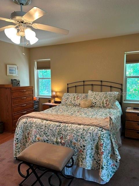 OAK RUN PARK VIEW - Residential