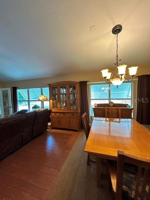 OAK RUN PARK VIEW - Residential