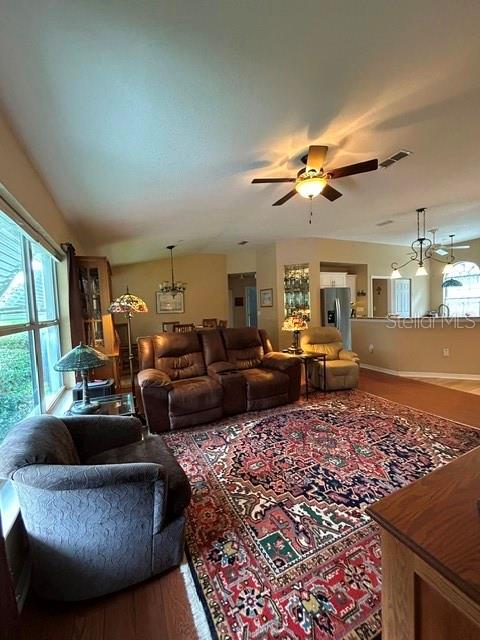 OAK RUN PARK VIEW - Residential