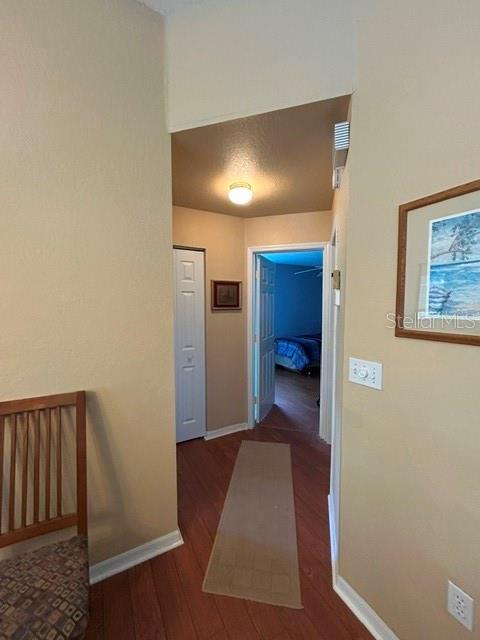 OAK RUN PARK VIEW - Residential