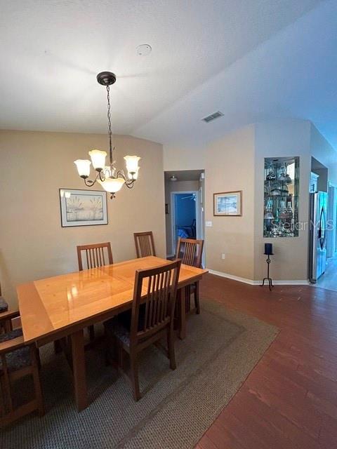 OAK RUN PARK VIEW - Residential