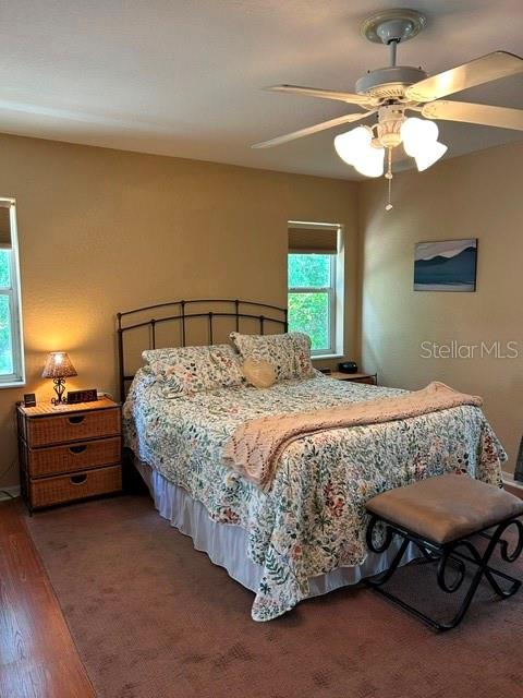 OAK RUN PARK VIEW - Residential