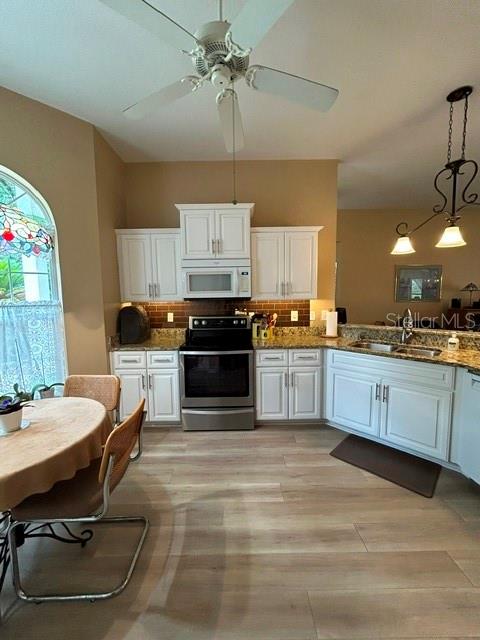 OAK RUN PARK VIEW - Residential