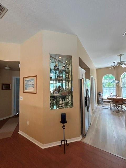 OAK RUN PARK VIEW - Residential