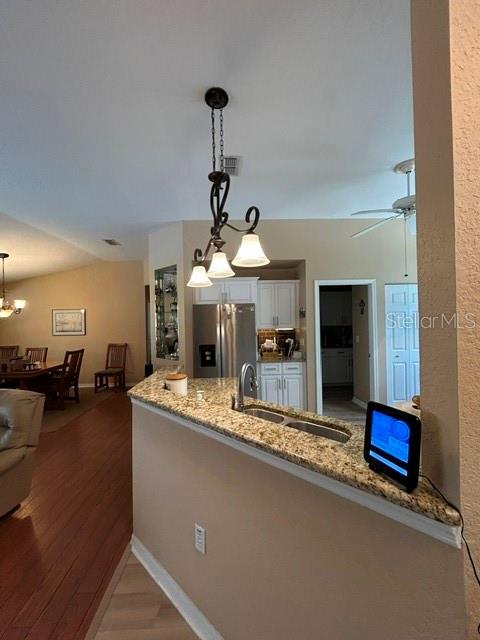 OAK RUN PARK VIEW - Residential