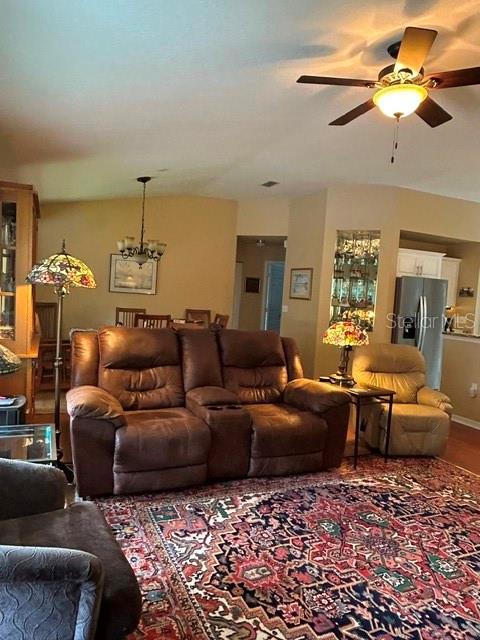 OAK RUN PARK VIEW - Residential