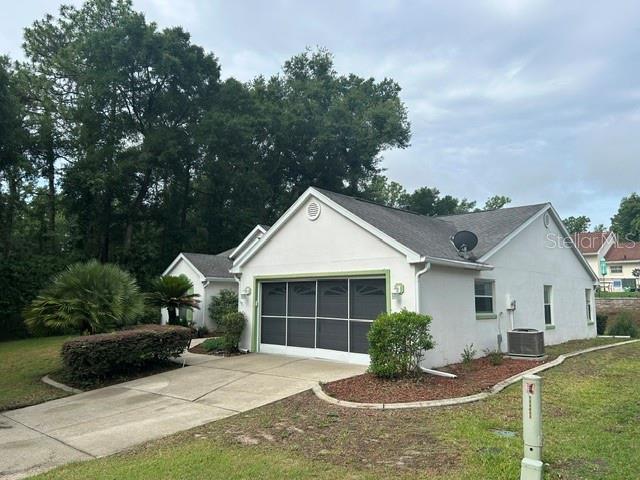 OAK RUN PARK VIEW - Residential