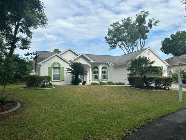 OAK RUN PARK VIEW - Residential