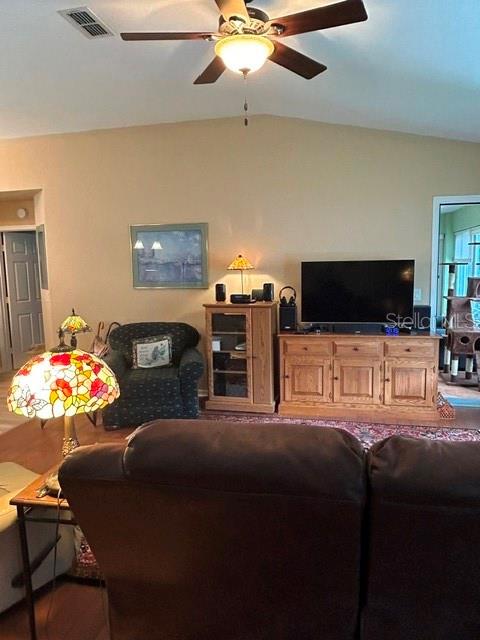 OAK RUN PARK VIEW - Residential