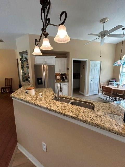OAK RUN PARK VIEW - Residential