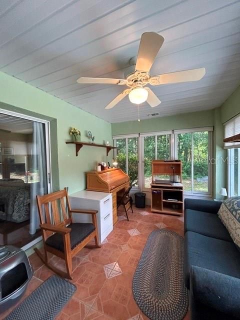 OAK RUN PARK VIEW - Residential
