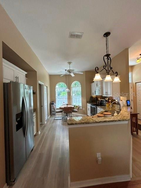 OAK RUN PARK VIEW - Residential