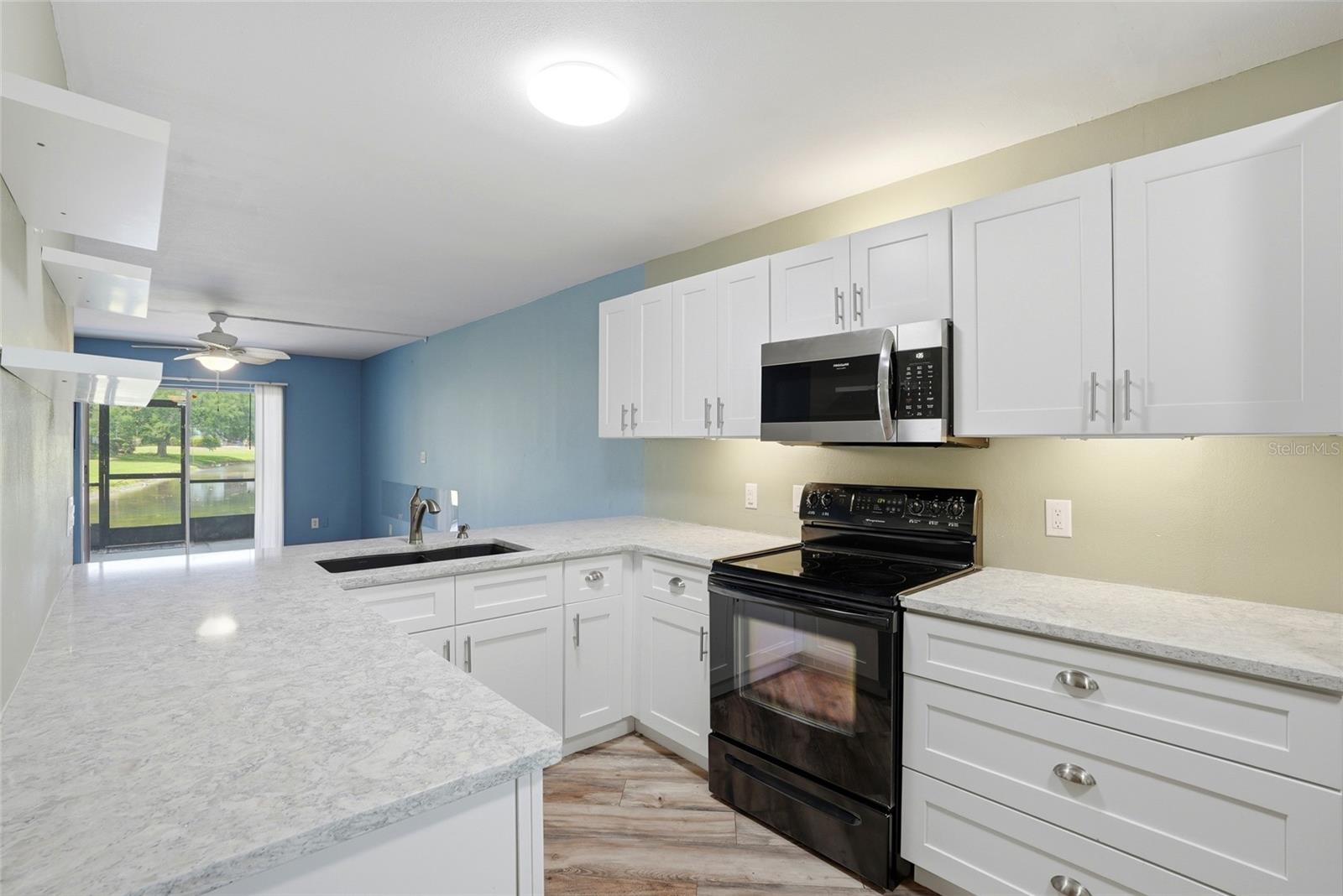 SHADOW LAKES CONDO - Residential