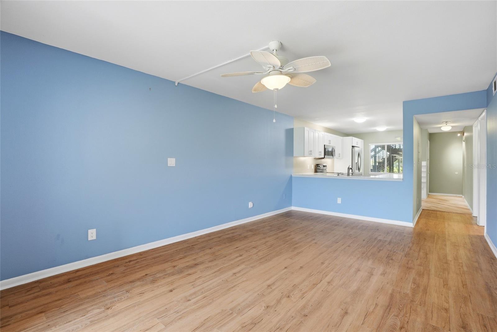 SHADOW LAKES CONDO - Residential