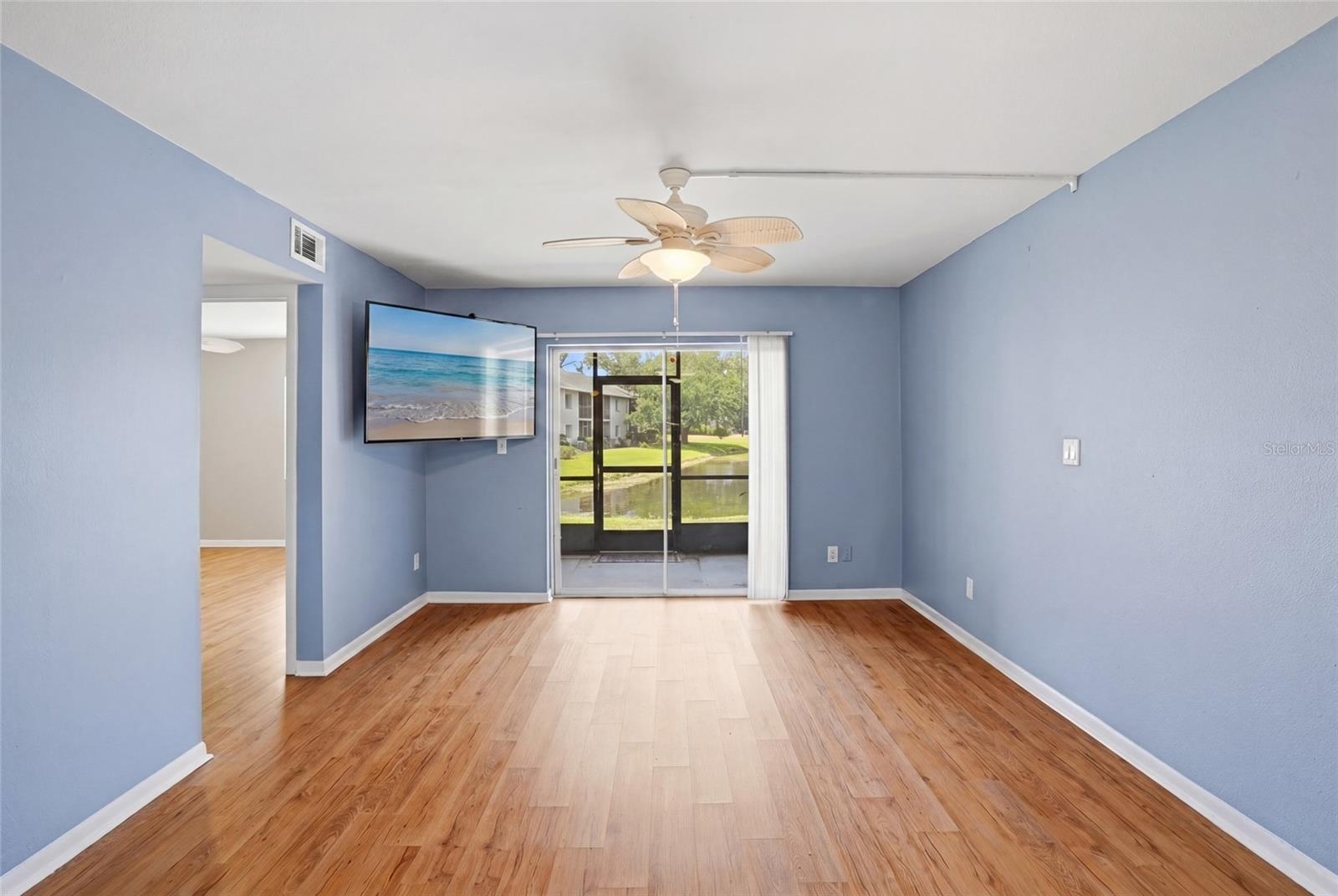 SHADOW LAKES CONDO - Residential