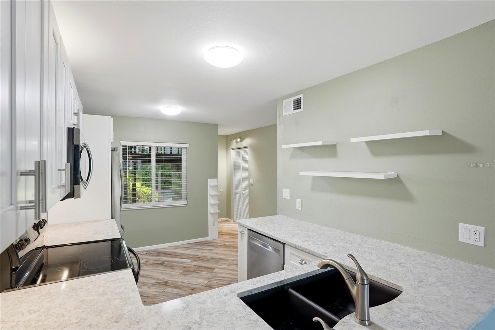 SHADOW LAKES CONDO - Residential