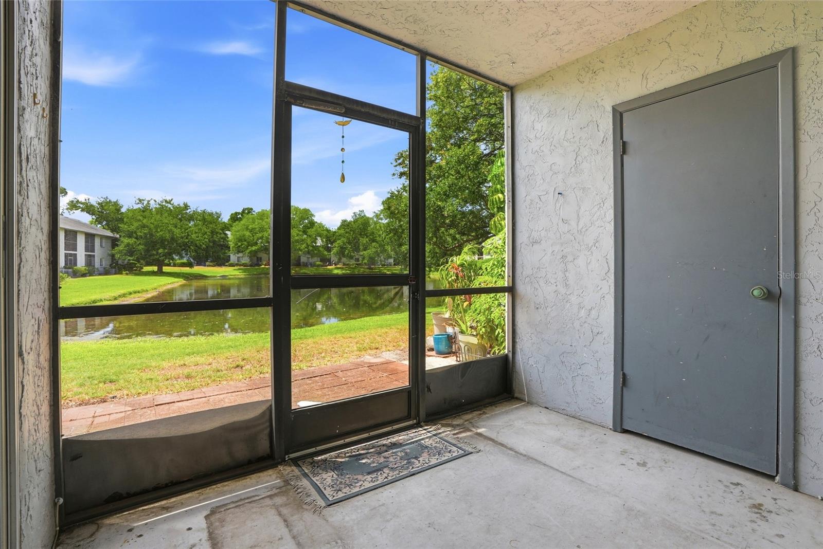 SHADOW LAKES CONDO - Residential