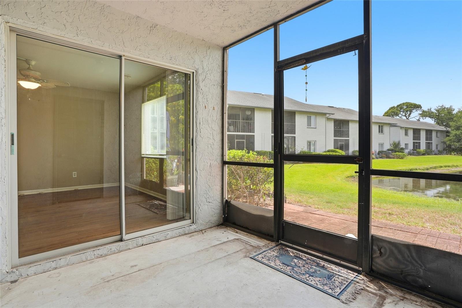 SHADOW LAKES CONDO - Residential