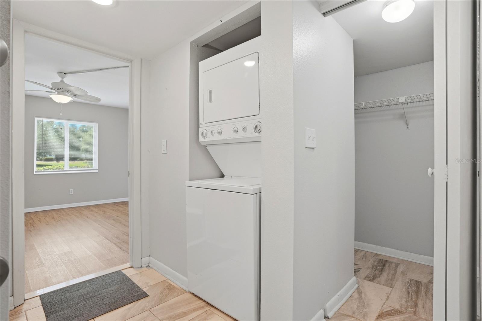 SHADOW LAKES CONDO - Residential