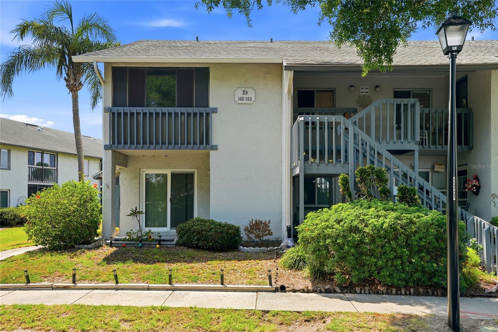 SHADOW LAKES CONDO - Residential