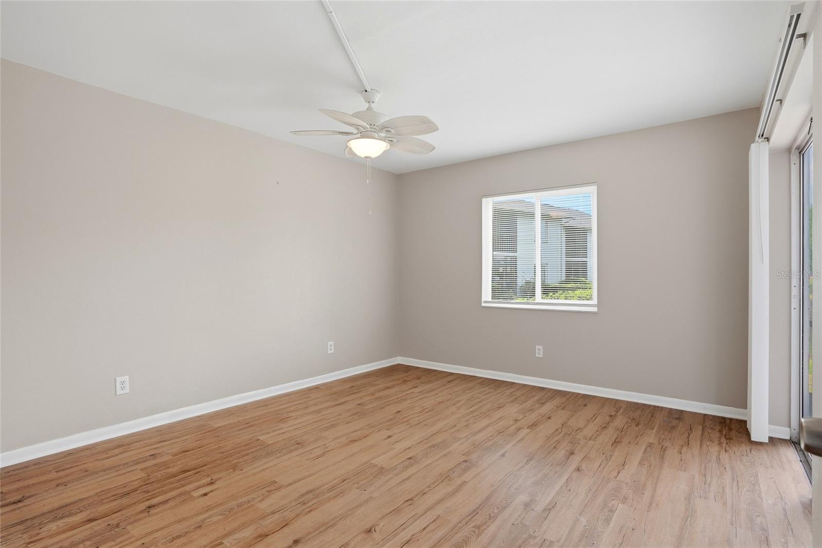 SHADOW LAKES CONDO - Residential