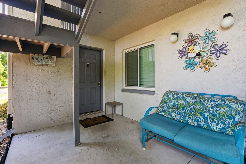 Photo of 11201 122nd Avenue N #143, Largo, FL 33778 (MLS # TB8500664)