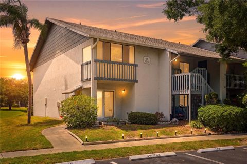 Photo of 11201 122nd Avenue N #143, Largo, FL 33778 (MLS # TB8500664)