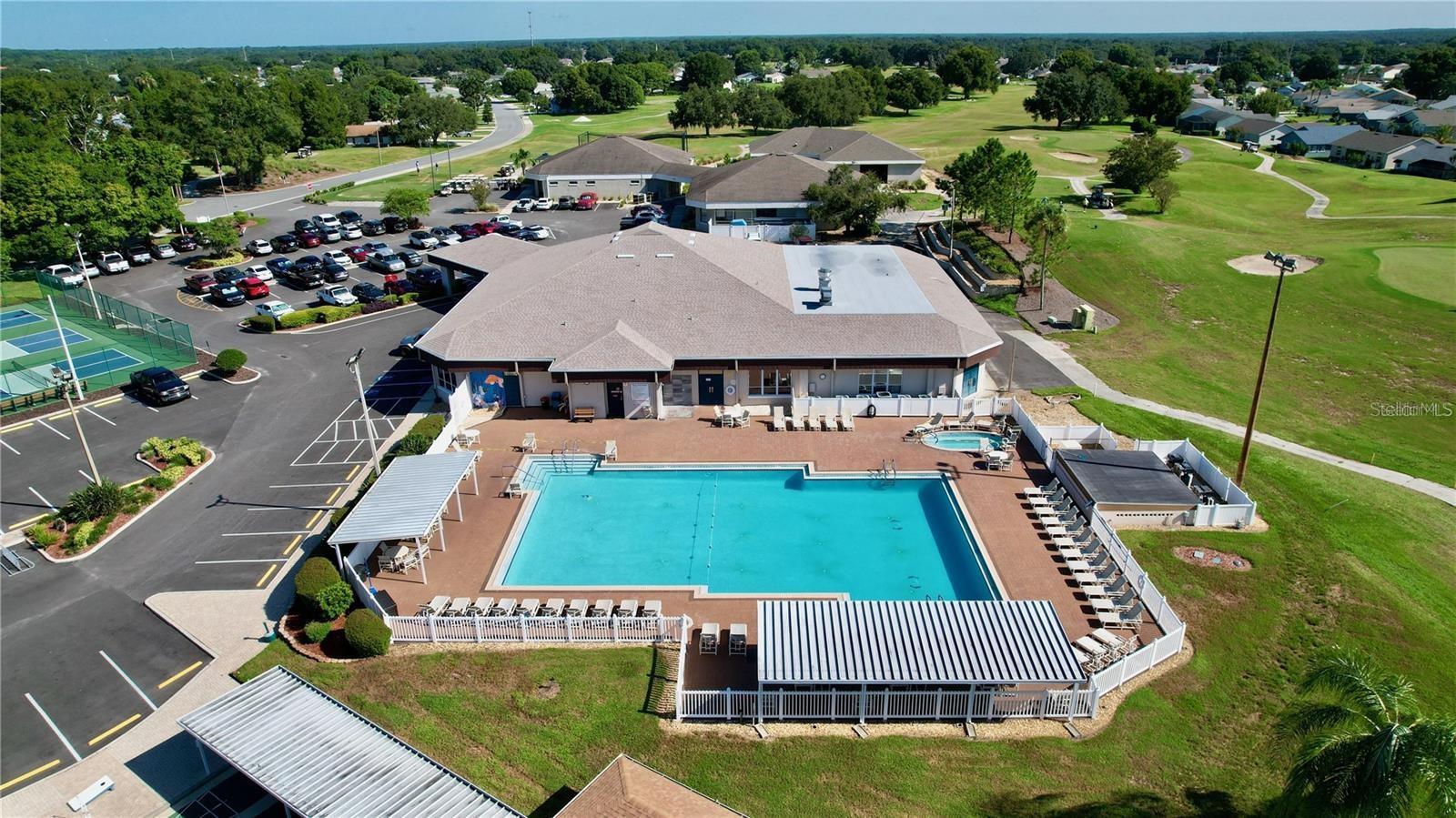 SANDPIPER GOLF & COUNTRY CLUB PH 15 - Residential